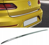 VW Arteon - Listwa CHROM Chromowana Klapa bagażnik