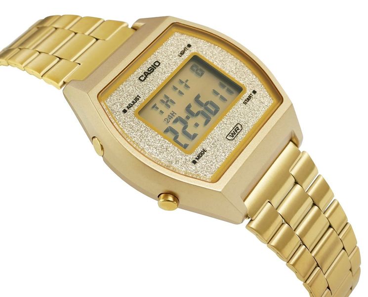 Zegarek CASIO Vintage B640WGG-9DF + BOX zdjęcie 2