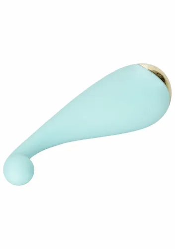 calexotics slay thrill me mini masażer wodoodporny 10 trybow usb na Arena.pl