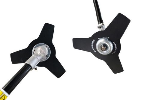 kosa elektryczna 1400w bc5010 - bp-bc5010 na Arena.pl