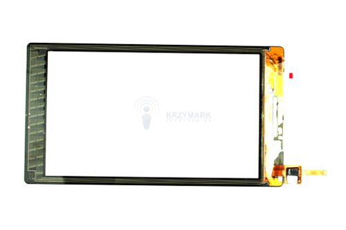DIGITIZER DOTYK PANEL LENOVO TAB 2 A7-10 A7-10F na Arena.pl