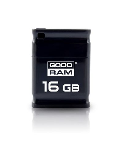 GOODRAM PICOLLO 16GB USB 2.0 Czarny na Arena.pl