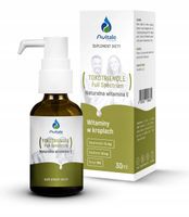 AVITALE TOKOTRIENOLE w kroplach witamina E
