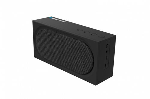 Blaupunkt Przenośny głośnik Bluetooth BT06BK na Arena.pl