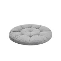 Poduszka STORK HOUSE velvet na huśtawkę ogrodową BOCIANIE GNIAZDO 65cm