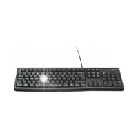 Klawiatura LOGITECH K120 Keyboard for Business 920-002509