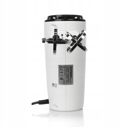 Mikser ręczny 2 x mieszadła FIRST AUSTRIA 350 W na Arena.pl