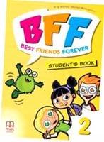 Best Friends Forever 2 SB - Marileni Malkogianni