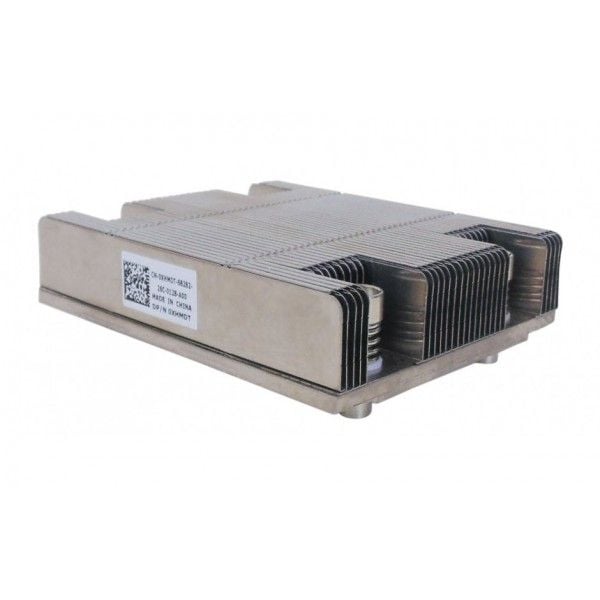 Radiator DELL do R320, R420, R520 - XHMDT zdjęcie 1