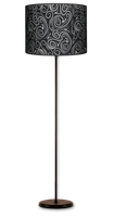 Lampa stojąca MAXI - Glamour