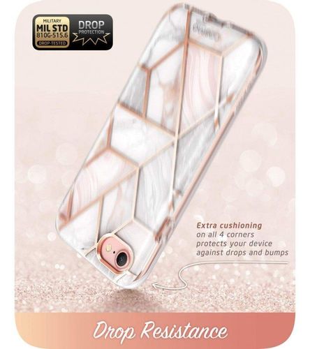 Etui Supcase Cosmo Iphone 7/8 Marble na Arena.pl