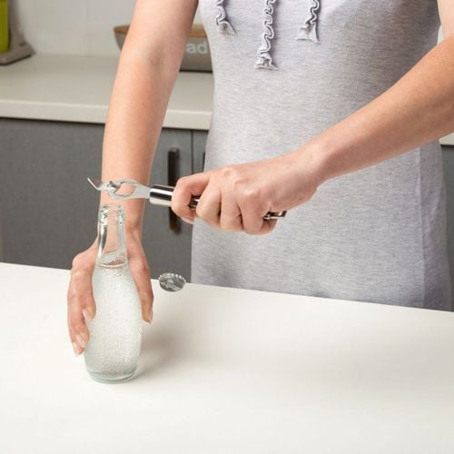 Otwieracz do kapsli stalowy ACER na Arena.pl