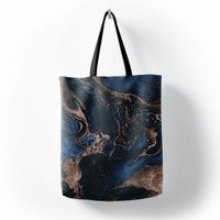 TORBA - Rozlana farba