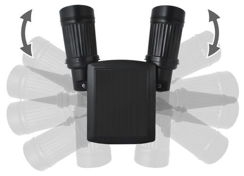 Lampka solarna LS5355 na Arena.pl