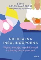 Nieidealna insulinooporna Beata Ossowska-Dorosz