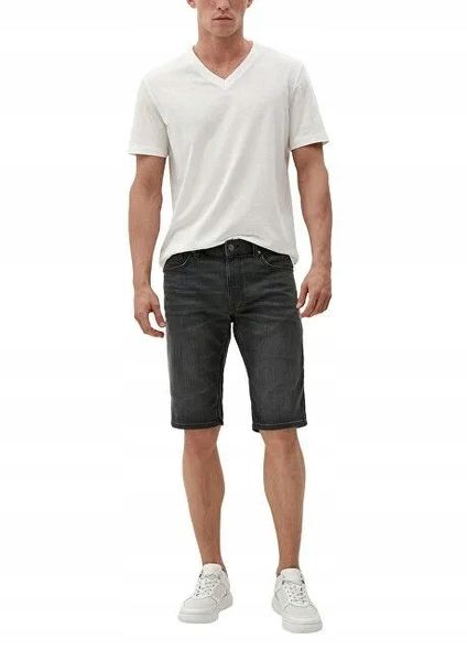 Spodenki s.Oliver Regular 30 zdjęcie 14