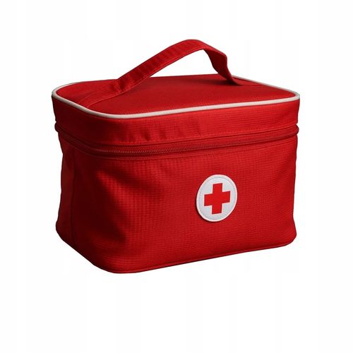 Zestaw Lekarski Mały Doktor Lekarz dla Dzieci Apteczka Doktora Lekarza XXL na Arena.pl