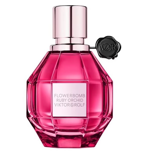 Flowerbomb Ruby Orchid woda perfumowana spray 50ml zdjęcie 1