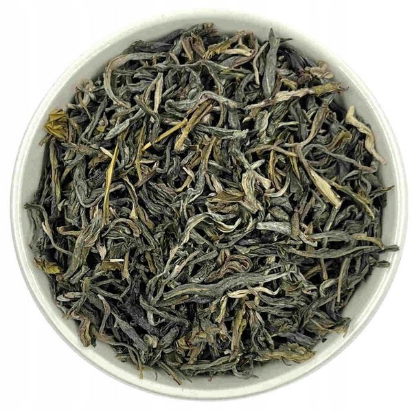 Herbata biała OP liść 500g zdjęcie 1