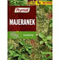 PRYMAT MAJERANEK 8G