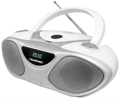 Boombox Blaupunkt BB4WH FM PLL CD na Arena.pl