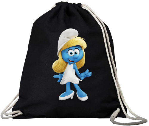 Worek Plecak Smerfy na Arena.pl