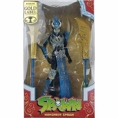 McFarlane Spawn Mandarin Figurka 18cm na Arena.pl
