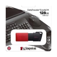 2 x Kingston DTXM/128GB pamięć USB 128GB DataTraveler Exodia M Pendrive