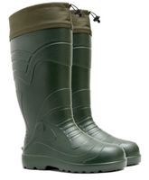 buty piankowe eva, kalosz wysoki ze ściągaczem rozmiar 44 - r-800-6544