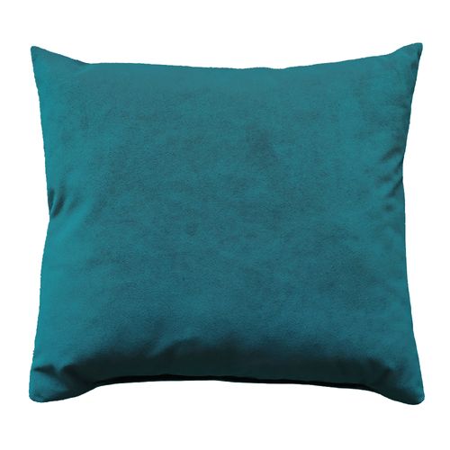 Turkusowy Fotel Bujany Uszak + Nogi + Poduszka na Arena.pl