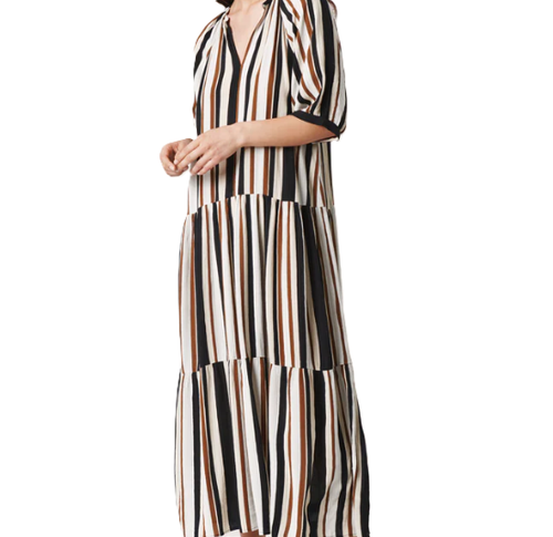 SOAKED Sukienka Zaya na Arena.pl