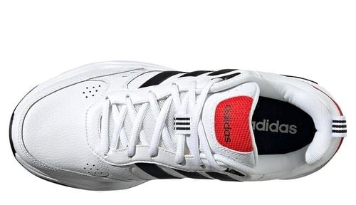 Buty męskie ADIDAS STRUTTER (EG2655) 46 na Arena.pl