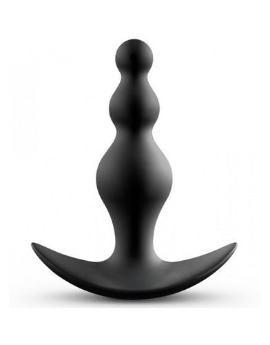 korek analny plug kulki dorcel training beads 10cm na Arena.pl