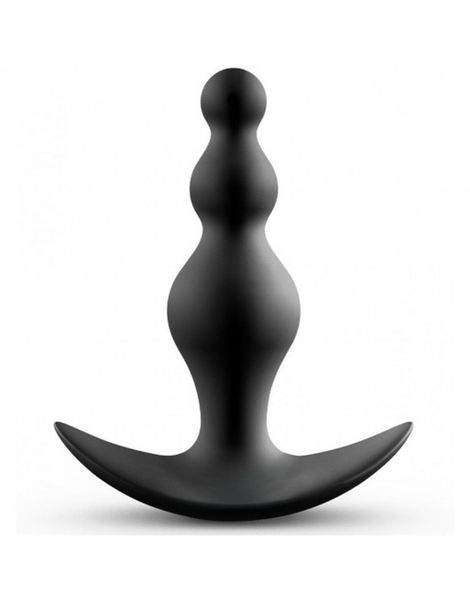 Korek Analny Plug Kulki Dorcel Training Beads 10Cm zdjęcie 2