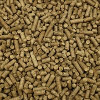 8mm żwirek ze słomy pellet granulat ściółka 15kg dla kota i gryzoni królika