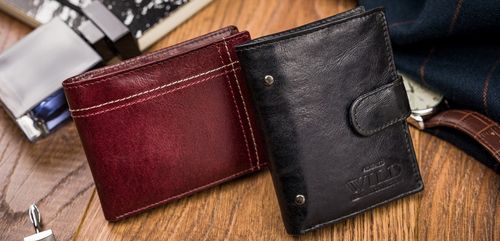 portfel męski skórzany n20197-vtk-d brown na Arena.pl