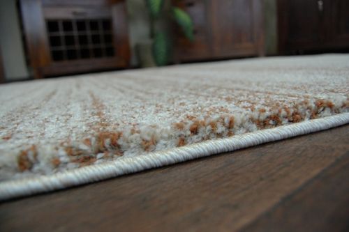 Dywan SHADOW 8622 rust / cream  280x370 cm na Arena.pl