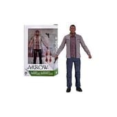 dc coll arrow john diggle 17cm