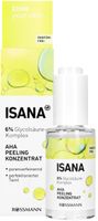 ISANA LOVE YOUR SKIN KONCENTRAT PEELINGUJĄCY Z KWASAMI AHA 30 ML