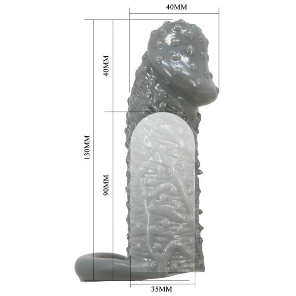 Pretty Love - Fogg, Tpr zdjęcie 2