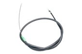 Linka hamulca ręcznego RENAULT zamienik 8200035047