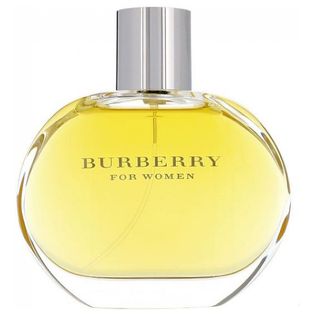 Burberry For Women 100ml woda perfumowana