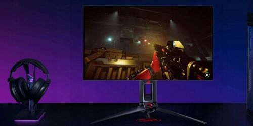 Monitor LED 27" ASUS ROG Swift OLED PG27AQDP na Arena.pl