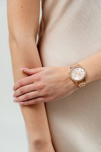 zegarek damski paul lorens pl20020b-4d2 + box na Arena.pl