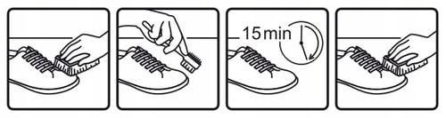 DUBBIN BEZBARWNY - 100 ML - KAPS na Arena.pl