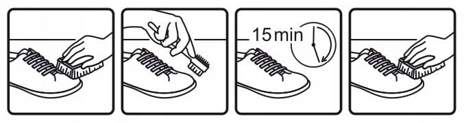 DUBBIN BEZBARWNY - 100 ML - KAPS zdjęcie 6