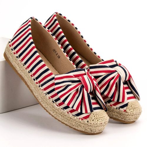 Espadryle W Paski r.41 na Arena.pl