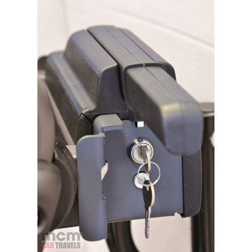 BAGAŻNIK H PZ-Como 2R Pure Instinct na Arena.pl