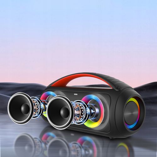 Power audio BLOW Boombox na Arena.pl