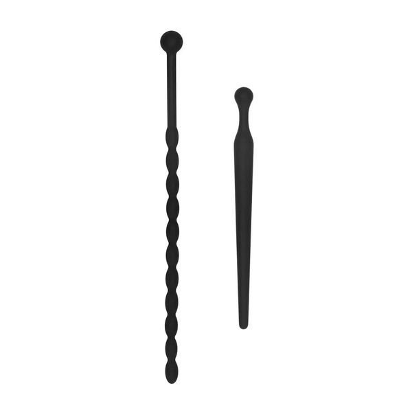 Silicone Beginners Plug Set zdjęcie 1